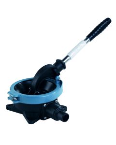 Whale Gusher Urchin Manual Bilge Pump Thru Deck/Bulkhead