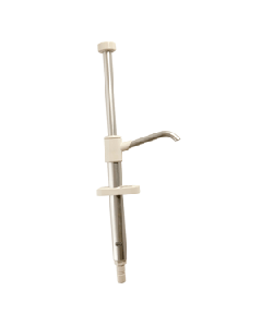 Whale V Pump Self Priming Hand Operated Manual Galley Pump GP0650