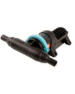 Whale Gulper Grouper Fishbox Evacuation Pump 24V BP4574