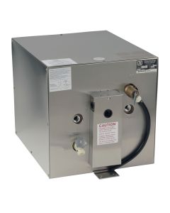 Whale Seaward 11 Gal Hot Water Heater W/Rear Heat Exchanger
