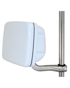 Navpod Rmx4800 Railmount  Un-Cut, Usable Face