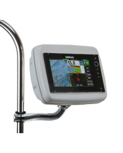 Navpod Rmx4808 Railmount  Pre-Cut For Simrad Nss8 B&G