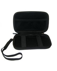 Hawkeye Fishtrax Hard Carrying Case