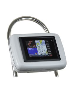 Navpod Gp2050-20 Sailpod Pre-Cut For Garmin 7408