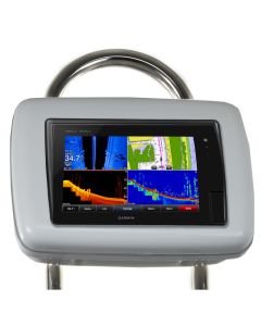 Navpod Gp2200-12 Sailpod Pre-Cut For Garmin 7412