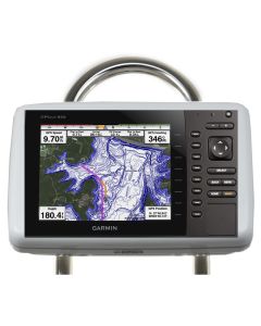 Navpod Gp1800-12 Sailpod Pre-Cut For Garmin 820 820Xs