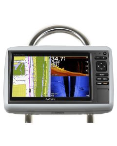 Navpod Gp2050-09 Sailpod Pre-Cut For Garmin Echomap