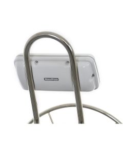 Navpod Gp2600-04 Systempod Pre-Cut For Raymarine Es75
