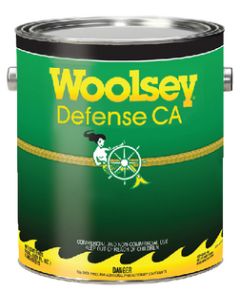 Woolsey by Seachoice Woolsey Defense Ca Red WOO-4303G