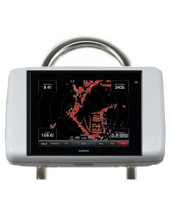 Navpod Gp2065 Sailpod Pre-Cut For Garmin 8012 8212
