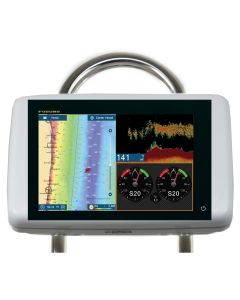 Navpod Gp2066 Sailpod Pre-Cut For Furuno Navnet Tztouch2 12"