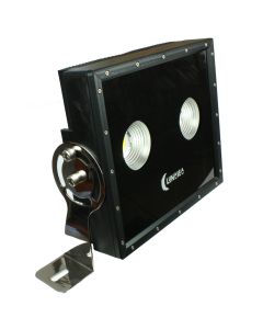Lunasea Commercial Floodlight Dual Led 24,000 Lumens