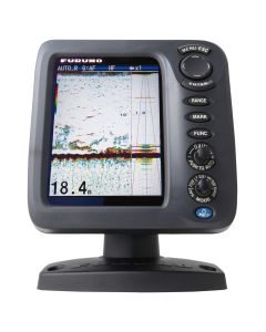 Furuno Fcv628 5.7" Fishfinder With Rezboost