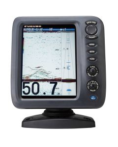 Furuno Fcv588 8.4" Fishfinder With Rezboost