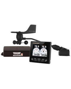 Furuno Basic Fi70 Wind Package