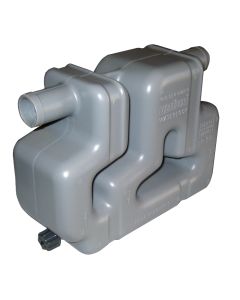 Vetus Waterlock Lp 30