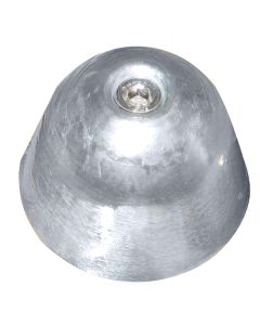 Vetus Zinc Anode Set For Bow Thruster Bow125/130/160