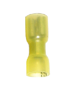 Ancor 12-10 Female Heatshrink Disconnect 100Pk