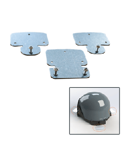 KING Removable Roof Mount Kit MB600