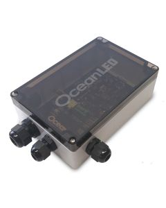 Ocean Led Dmx Mobile App Controller