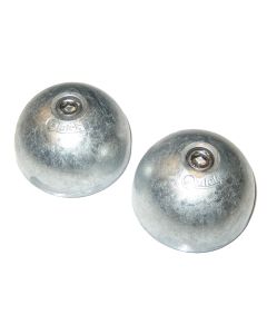 Quick Anode Kit For Btq185 Bow Thruster Propellers
