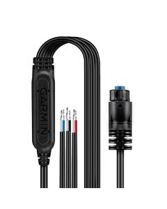 Garmin Solenoid Power Cable