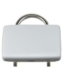 Navpod Sailpod Un-Cut For 9.5" Wide Guard Usable Face 11.125"