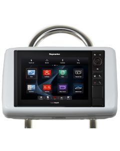 Navpod Sailpod Pre-Cut For  Raymarine Es97/Es98 For 9.5"