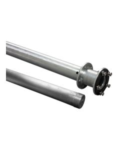 Maretron Sae 5-Bolt Pattern Focus Tube With Dead Band