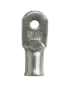 Ancor Heavy Duty Lug 2 Ga Wire 1/4" Post 2 Pack