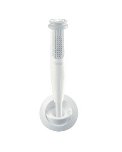 Whale Twist Deck Shower Cold Only