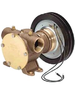 Jabsco Clutch Pump JAB 118700005