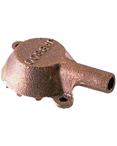 Jabsco Pump Strainer 5/8In Brass JAB 145550000