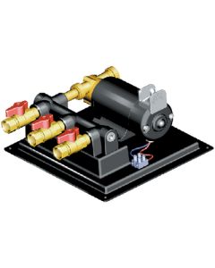 Jabsco Oil Changer System 12V JAB 178200012