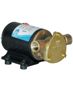 Jabsco 12 Volt Water Puppy 186600121 JAB 186600121