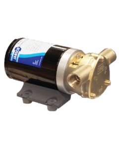 Jabsco Water Puppy Comme. Duty 24V JAB 186700943