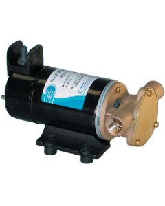Jabsco Reversable 12V Vane Puppy JAB 186801000