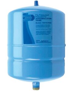 Jabsco 2 Gal Accumulator Tank JAB 188100000