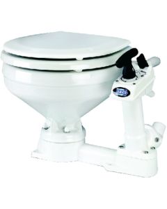 JABSCO TOILET MANUAL LOCK COMPACT 290905000