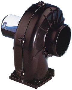 Jabsco Par 12V Blower Flangemount JAB 347390010