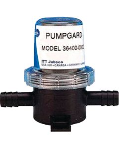 Jabsco 5/8 Inline Pump Strainer JAB 362001000