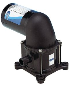 Jabsco Par 12V Light Duty Bilge Pump JAB 369602000
