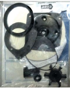 Jabsco Par-Elect-Mac-Head Service Kit JAB 370400000