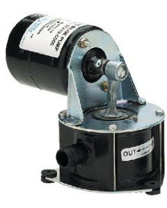 Jabsco 12V Light Duty Bilge Pump JAB 372020000