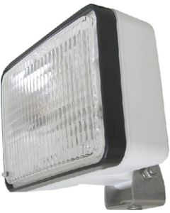 Jabsco 4X6 12V Halo Floodlight White JAB 459000000