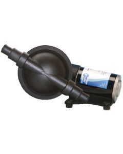 Jabsco Shower Drain Pump 12V JAB 508801000