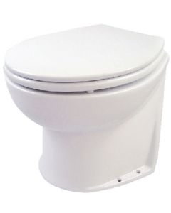Jabsco Straight Fresh Dlx Flush 1/4 1 JAB 582801012