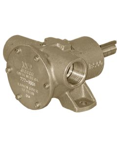 Jabsco Pedestal Cooling Pump JAB 7779003