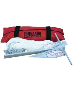 Fortress Anchors Small Craft Anchoring System FTS C5A