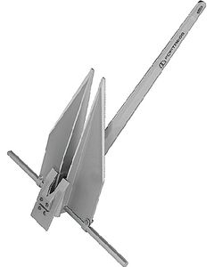 Fortress Anchors Fortrss Anchor F/16-27'Boat FTS FX7